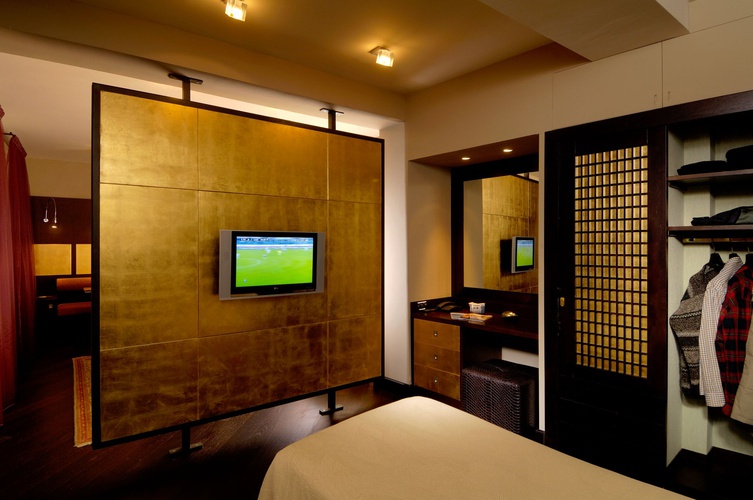 Appartements art studio Art Hotel Commercianti Bologne Appartements art studio Art Hotel Commercianti Bologne