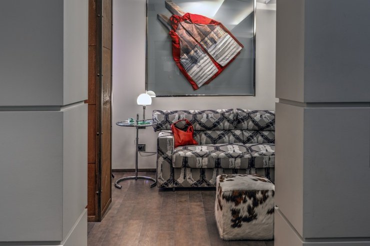 Luxury apartments art hotel commercianti bologne Luxury apartments art hotel commercianti bologne