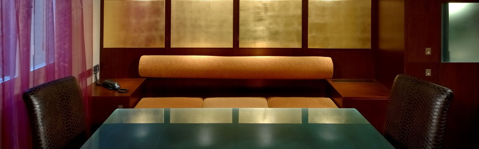 Commercianti Hotel rediseño - Bologne - Commercianti Hotel rediseño - Bologne -