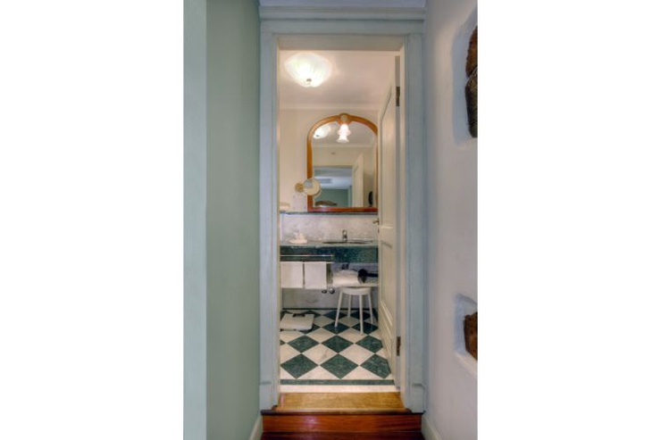Chambre individuelle Art Hotel Commercianti Bologne Chambre individuelle Art Hotel Commercianti Bologne