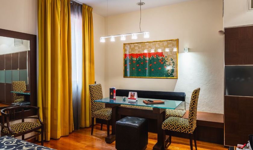 Appartements art studio Art Hotel Commercianti Bologne Appartements art studio Art Hotel Commercianti Bologne