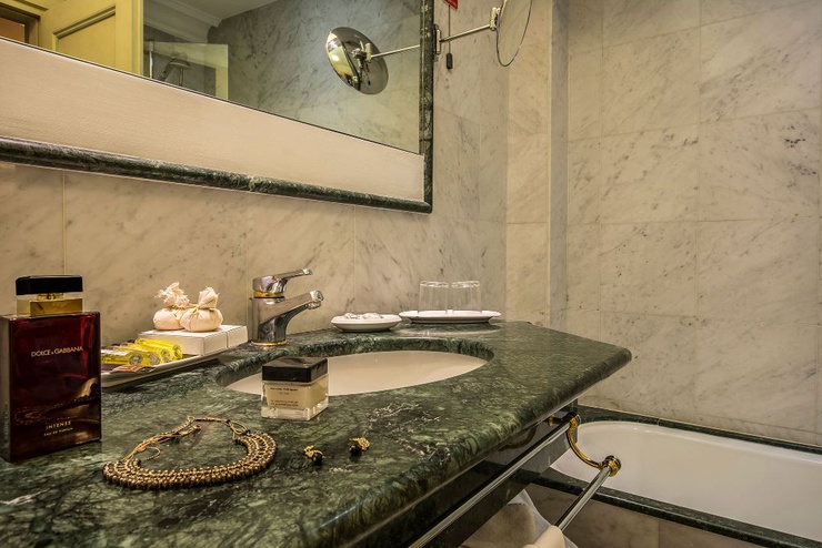 Suites Art Hotel Commercianti Bologne Suites Art Hotel Commercianti Bologne