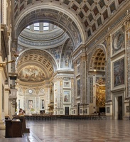 Cattedrale di san pietro  Art Hôtel Commercianti Bologne