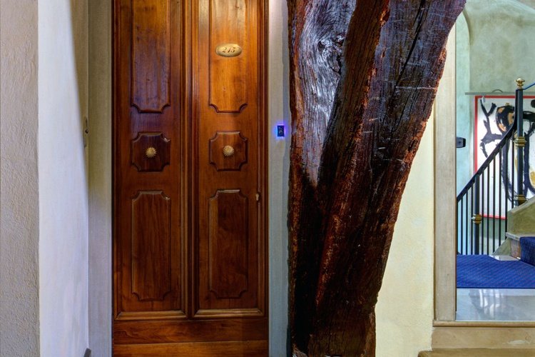 Chambre individuelle art hotel commercianti bologne Chambre individuelle art hotel commercianti bologne