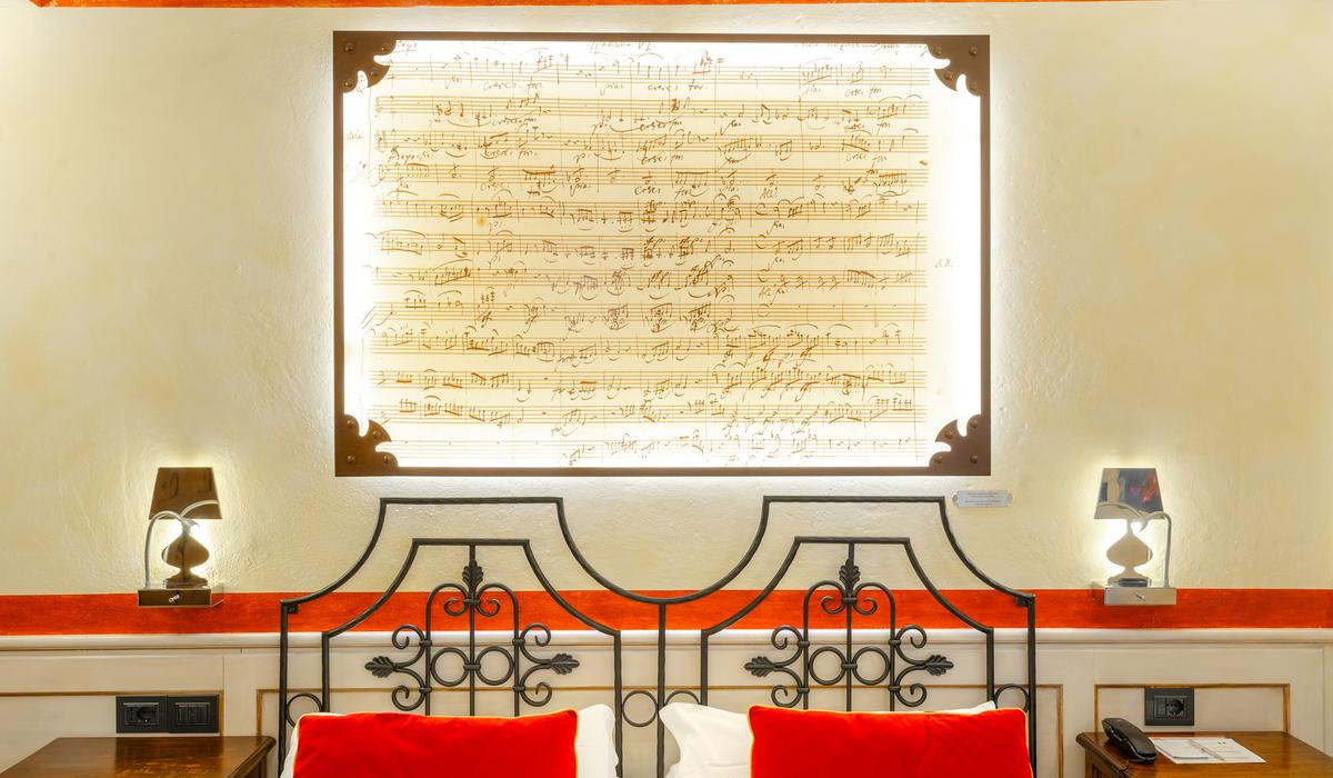 Art Hôtel Commercianti Bologne Art Hôtel Commercianti Bologne