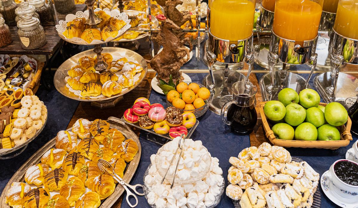 Art Hôtel Commercianti Bologne Art Hôtel Commercianti Bologne