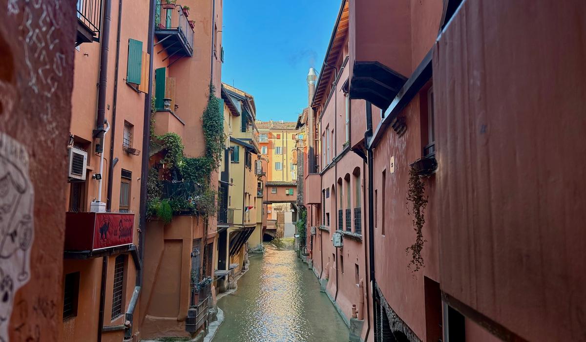 Art Hôtel Commercianti Bologne Art Hôtel Commercianti Bologne