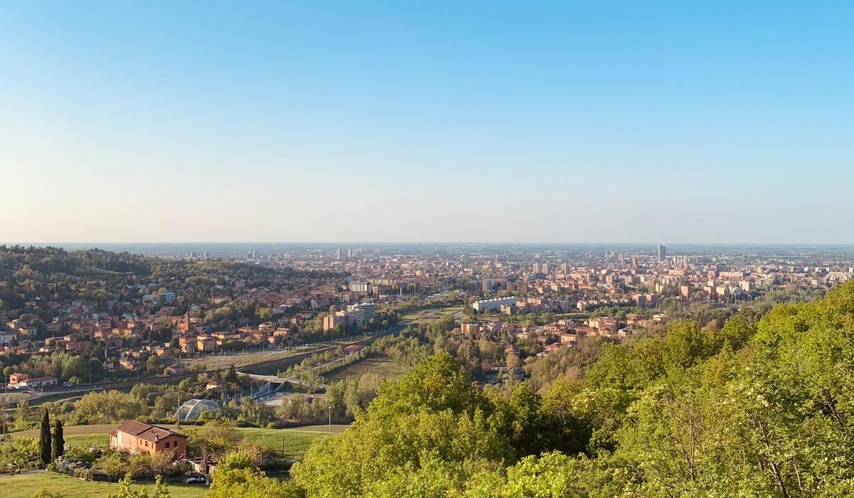 Art Hôtel Commercianti Bologne Art Hôtel Commercianti Bologne