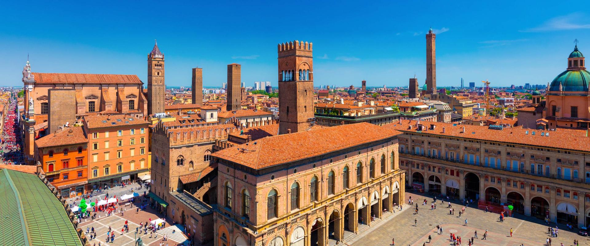 Art Hôtel Commercianti Bologne Art Hôtel Commercianti Bologne