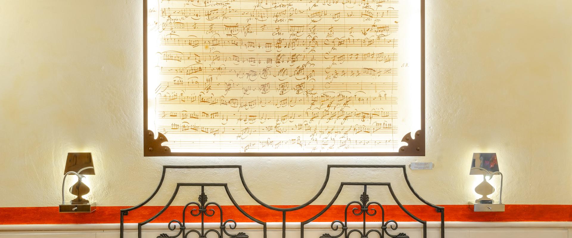 BOLOGNA: “CITY OF MUSIC” Art Hôtel Commercianti Bologne BOLOGNA: “CITY OF MUSIC” Art Hôtel Commercianti Bologne